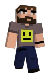 Testudo_the_Wise Minecraft avatar full body