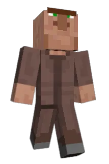 Testxks2 Minecraft avatar full body