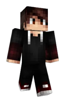 Tesula_911 Minecraft avatar full body