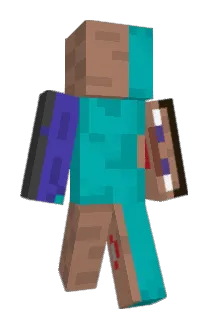 Tesuruss Minecraft avatar full body