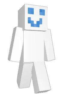 TesyMCK Minecraft avatar full body