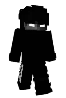 TetZ83 Minecraft avatar full body