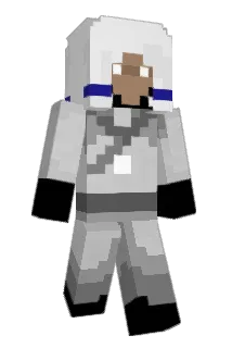 TetoRapod0 Minecraft avatar full body
