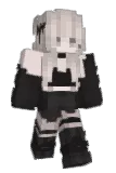 TetraPackWein Minecraft avatar full body