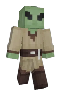 Tetra_Z Minecraft avatar full body