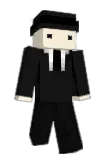 TetrosSigmos1 Minecraft avatar full body