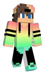 Custom render preview