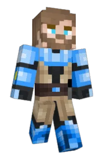 Teun__ Minecraft avatar full body