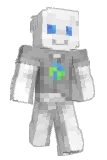 Tevion Minecraft avatar full body