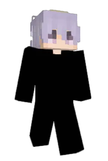 Teviss57 Minecraft avatar full body