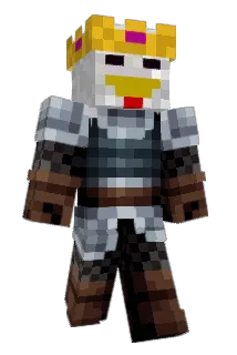 TexasCata97 Minecraft avatar full body