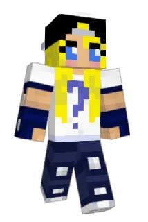 TexasJoonge Minecraft avatar full body