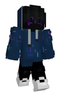 Texiz_ Minecraft avatar full body