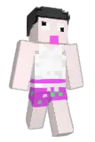 Texture_list Minecraft avatar full body