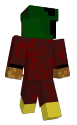 Custom render preview
