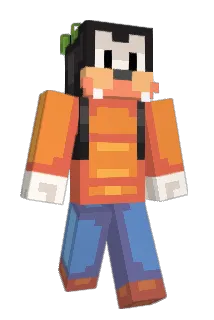 Tfarcons Minecraft avatar full body