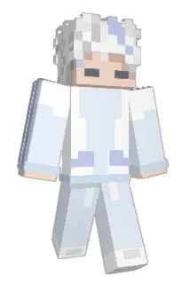 Tfire993 Minecraft avatar full body