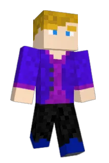 Tfiregames923 Minecraft avatar full body
