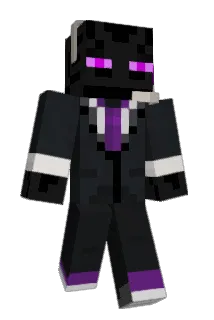 TfueFN Minecraft avatar full body