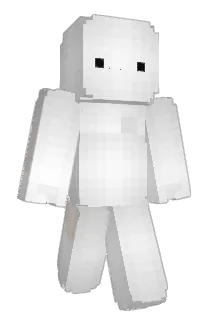 Tgaming10 Minecraft avatar full body