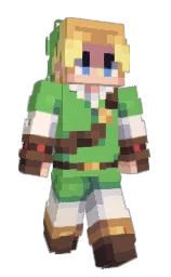 Custom render preview