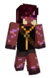Tgocat Minecraft avatar full body