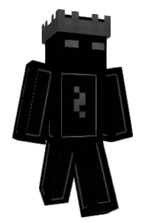 Tgoody4 Minecraft avatar full body