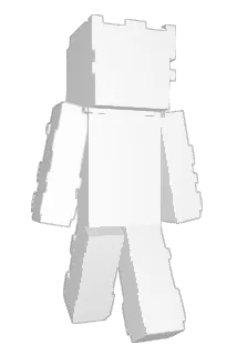 Th1nkAboutThat_ Minecraft avatar full body