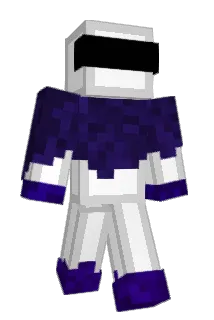 Th1nonly Minecraft avatar full body