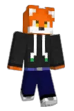 Th1rtyS1x Minecraft avatar full body