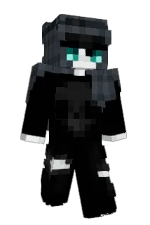 Th1sIsMyName Minecraft avatar full body