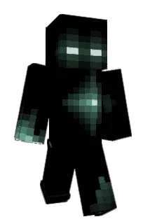 Th3K1n5_ Minecraft avatar full body