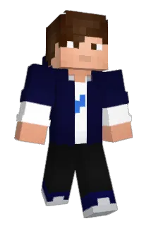 Th3L0rd_ Minecraft avatar full body