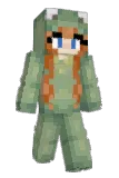 Th3_Adm1n Minecraft avatar full body