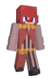 Th3_Jesterr Minecraft avatar full body