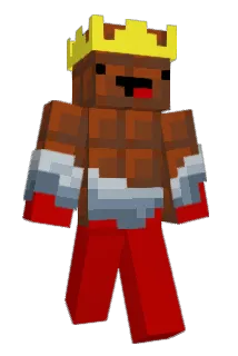 Th3__unkn0wn Minecraft avatar full body