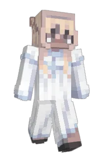 Th3pr0di6y Minecraft avatar full body