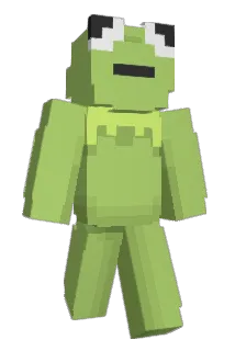 ThEmAdHaTtEr550 Minecraft avatar full body
