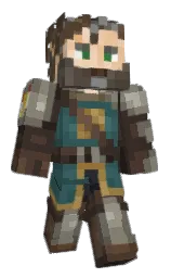 Custom render preview