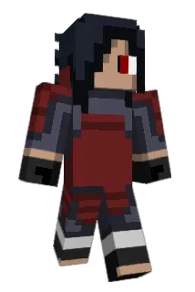 ThIslsNagaTo_ Minecraft avatar full body