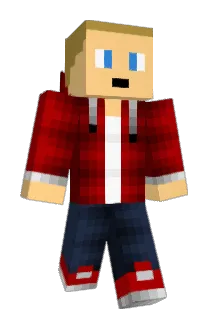ThOmAsScHmItZ Minecraft avatar full body