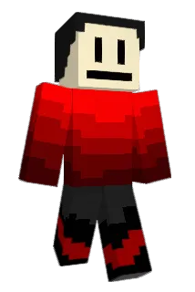 ThaPITFounder Minecraft avatar full body