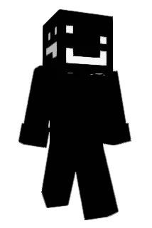 ThaSSCraZy Minecraft avatar full body