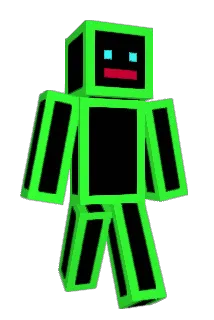 Tha_Paule Minecraft avatar full body