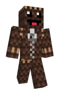 Thade_MK Minecraft avatar full body