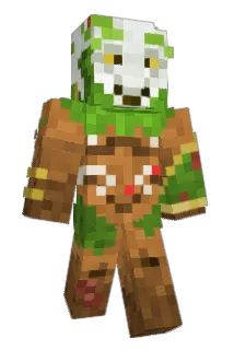 ThaiNoodles Minecraft avatar full body