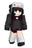 Thai_bolinho Minecraft avatar full body