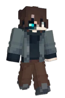 Thai_mimi Minecraft avatar full body