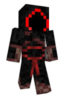Thairex Minecraft avatar full body