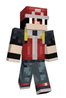 Tham0819 Minecraft avatar full body
